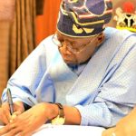 Tinubu To Present 2027 Budget As FEC Approves New Development Plan