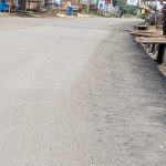 Oyo Govt Extends Repairs To 2nd Phase of Zion plaza-Olusoji Road