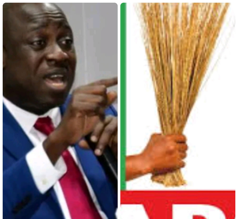 APC Report Cards In The Eyes Of Nigerians