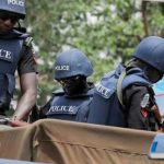 Abuja: Police Fire Tear Gas At Sowore, Others Over Demands On Nnamdi Kanu’s Freedom