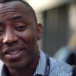 ‘It Was An Unprovoked Attack’- Sowore Reacts After Police Tear Gas Attack