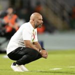 AFCON 2025: Chelle Releases Super Eagles’ Provisional Squad