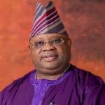 Gov Adeleke Joins Accord Party, Gives Reasons