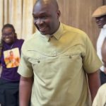 See Apostle Selman’s Love Expression That Got People Talking