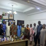 Oyo Govt Pledges to Promote Adeyipo Research, Library Centre on African Heritage
