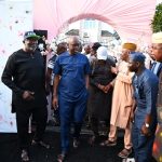 Makinde Urges Loyalists To Preserve Oyo’s Political Stability Ahead of 2027