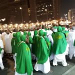 Oyo Records Smooth Hajj Operations As 945 Pilgrims Complete Umrah