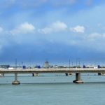 Lagos Reschedules Eko Bridge Closure For Rehabilitation Works