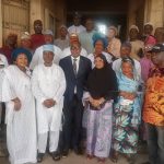 Oyo Govt Urges Traders To Embrace Unity, Peace For Sustained Economic Growth