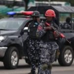 Police Arrest 4 Over Alleged Human Trafficking, Kidney Harvesting In Nasarawa