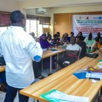 Oyo, UNICEF Train Auxiliary Social Workers On Digital Child Protection