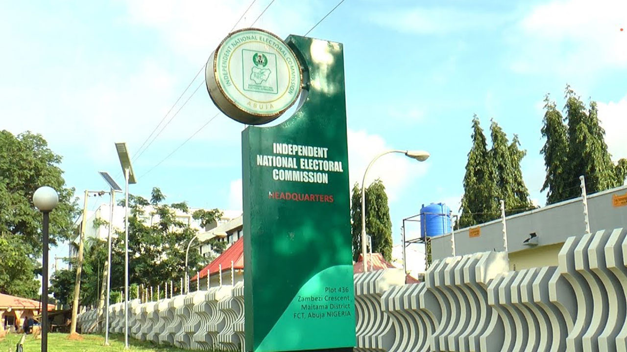 INEC Names Governorship Candidates In 28 States Ahead Of 2027 Elections ...