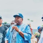 APC Campaign Trains Attacked In Ibadan, SSACO Condemns Violence