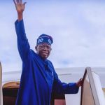 Prayer For Nigeria: Tinubu Heads To Mecca For Umrah